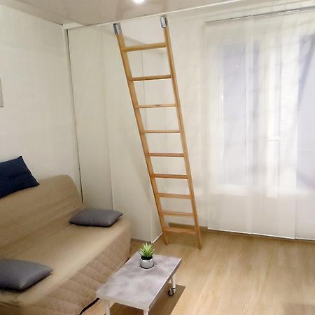 L'Ideal 6 トルヴィル＝シュル＝メール エクステリア 写真